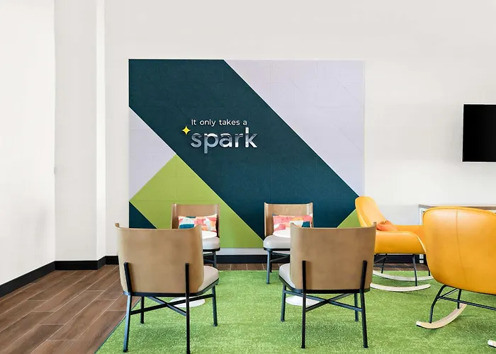 Spark By Hilton Lancaster Dutch Country