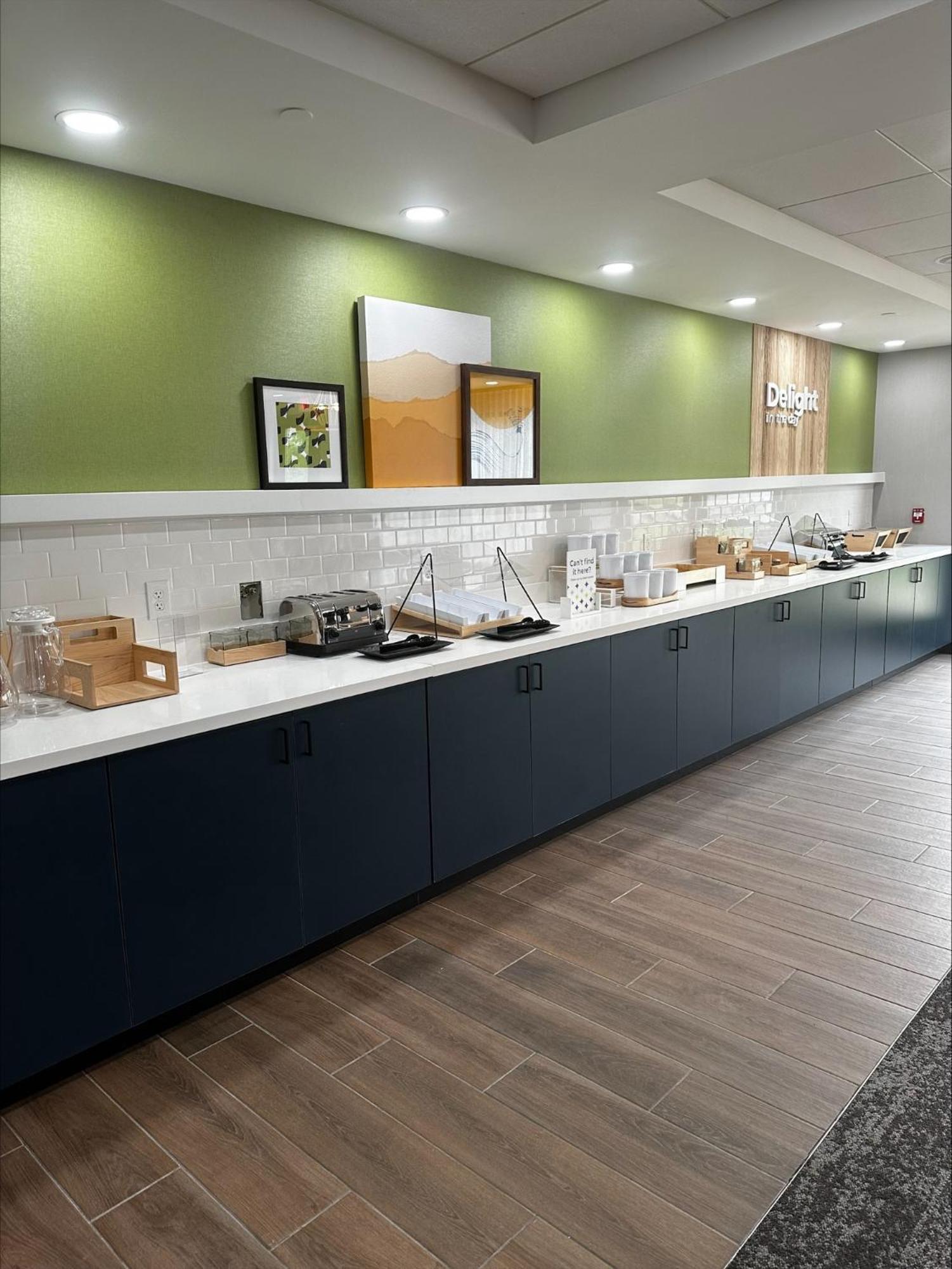 Hotel Spark By Hilton Lancaster Dutch Country 3*