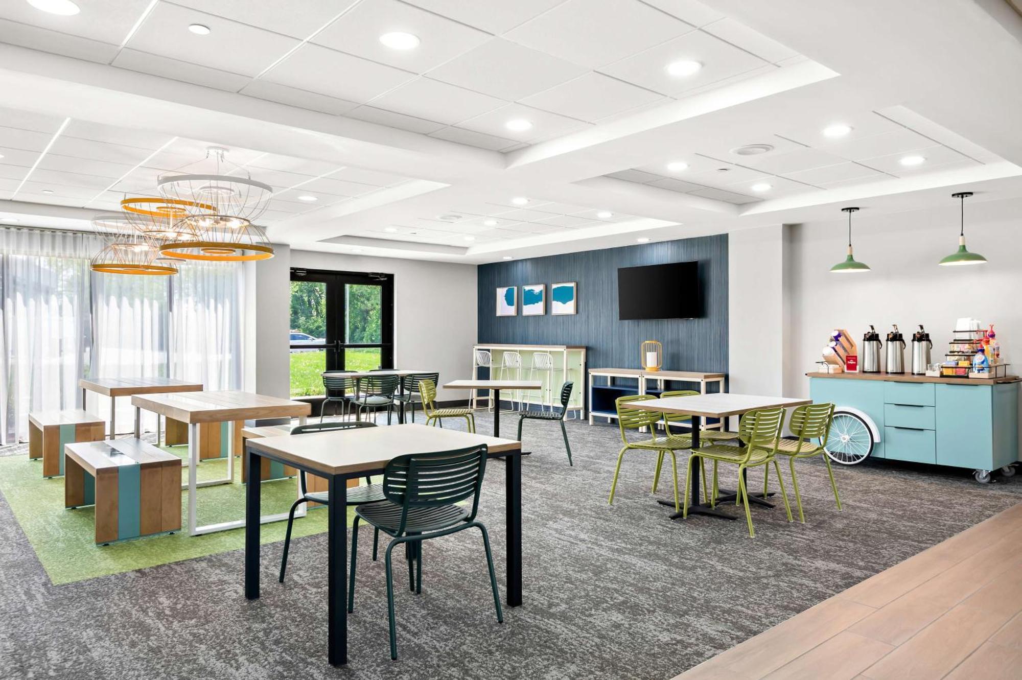 Hotel Spark By Hilton Lancaster Dutch Country Fertility