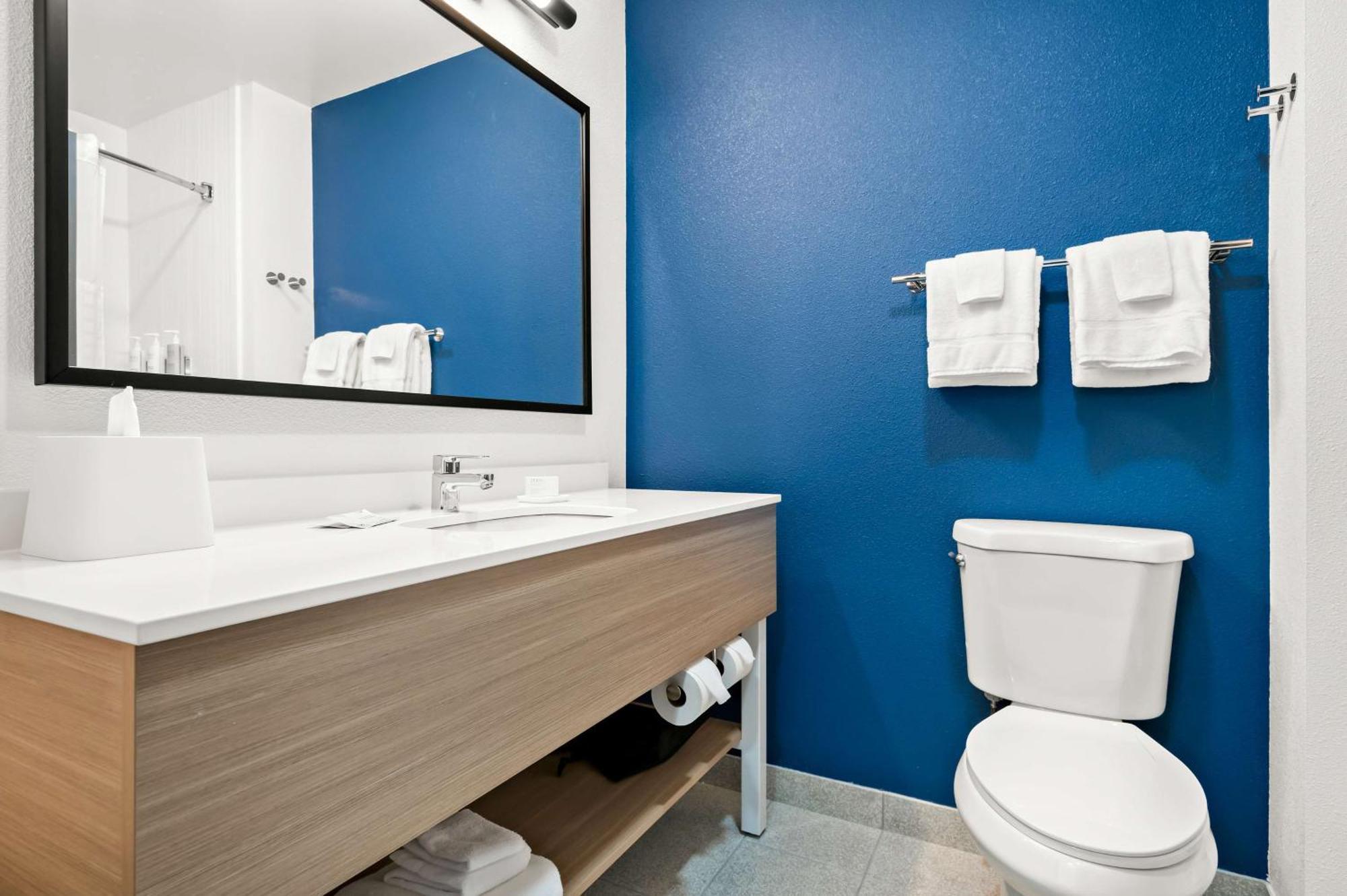 Hotel Spark By Hilton Lancaster Dutch Country Fertility
