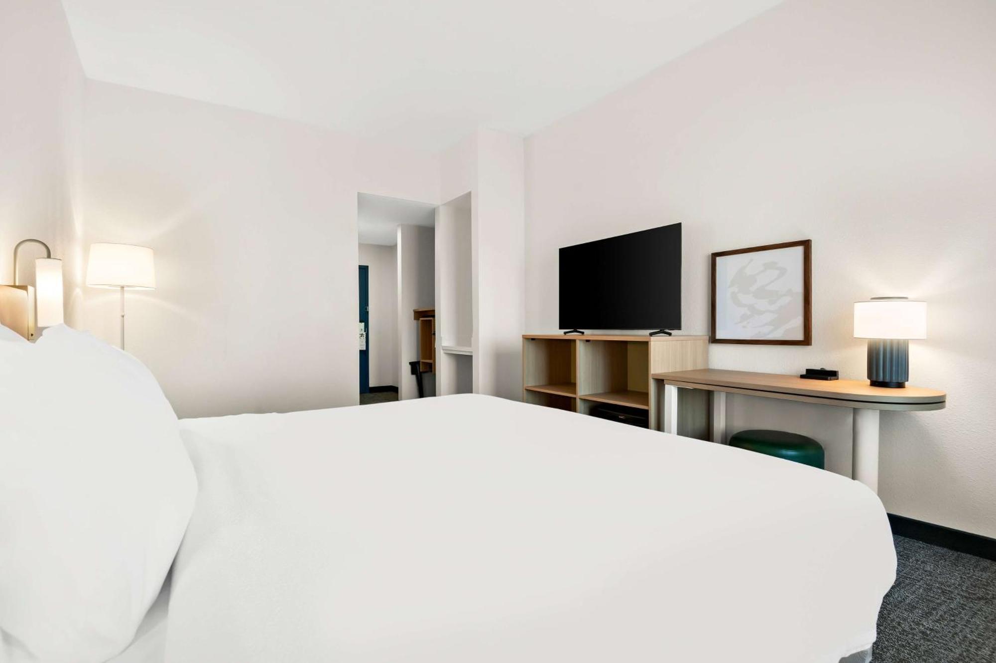 Hotel Spark By Hilton Lancaster Dutch Country 3*