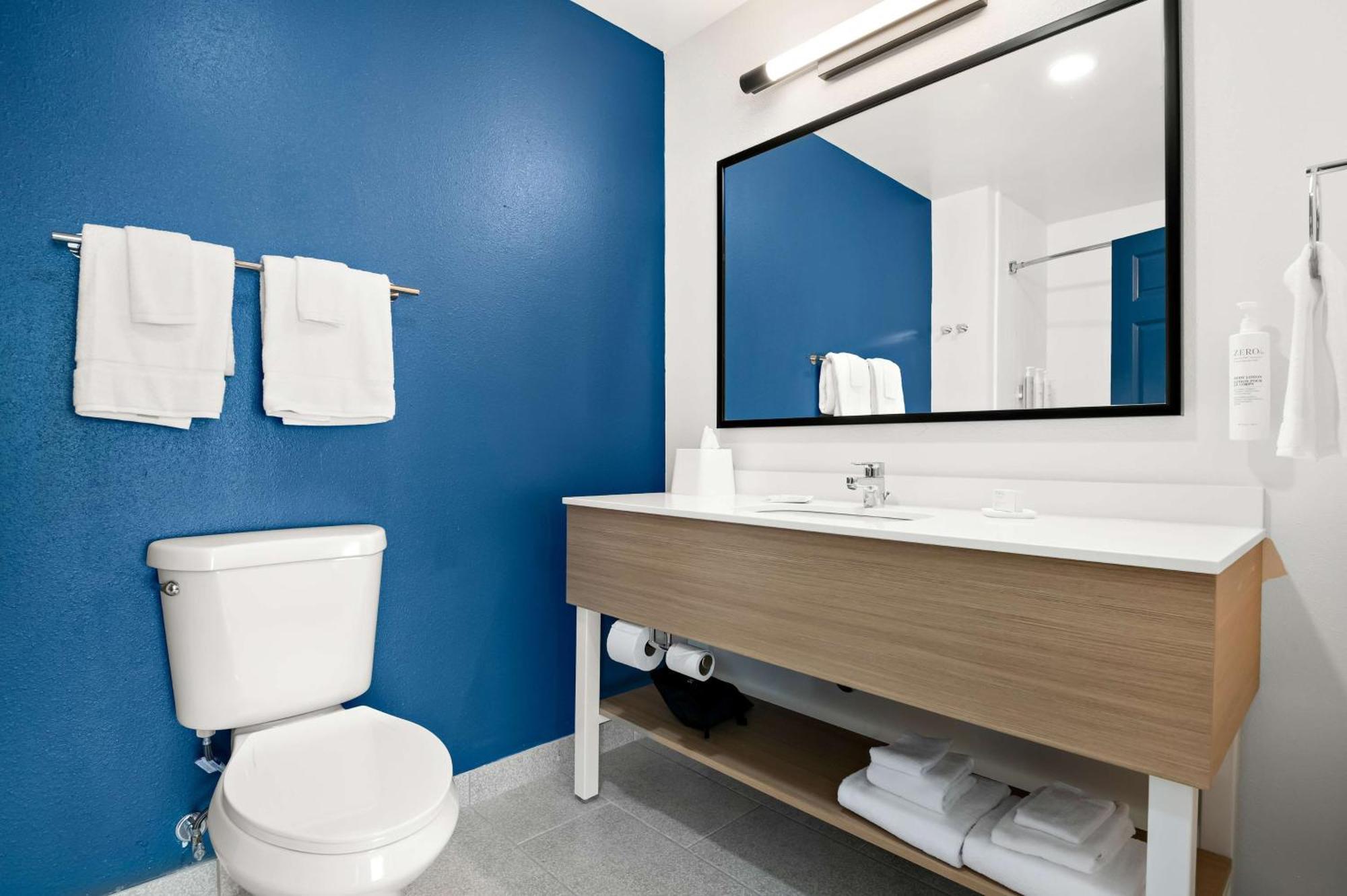 Hotel Spark By Hilton Lancaster Dutch Country 3*